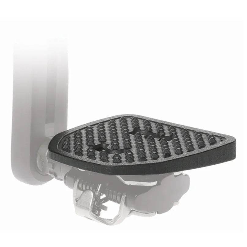 Shimano SPD Klickpedal Adapter
