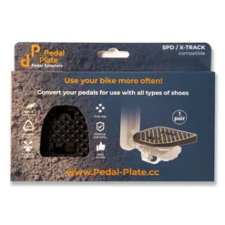 Shimano SPD Klickpedal Adapter