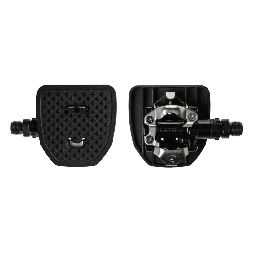 Shimano SPD Klickpedal Adapter