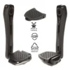 Shimano SPD-SL Klickpedal Adapter
