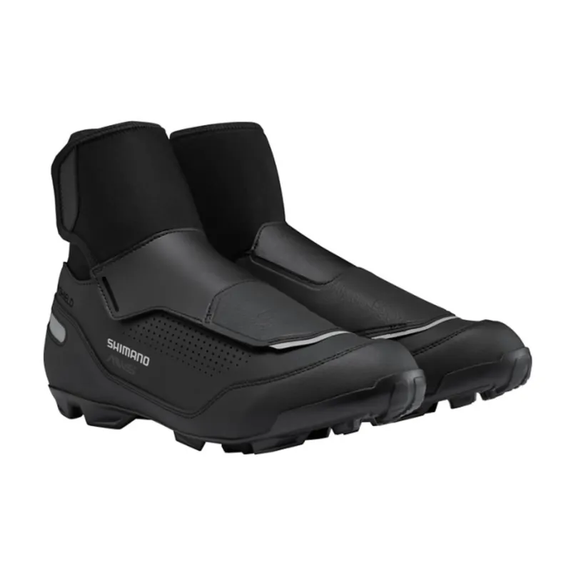SH-MW502 Winter Fahrradschuhe