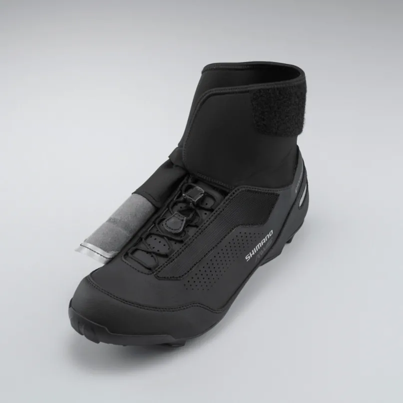 SH-MW502 Winter Fahrradschuhe