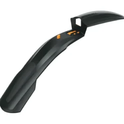 Shockblade Dark 26, 27,5 und 29" Fahrrad-Schutzblech (vorne)