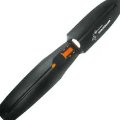 Shockboard Black Fahrrad-Schutzblech vorne (26 Zoll)