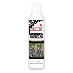 Showroom Fahrrad-Schutzpolitur (354 ml)