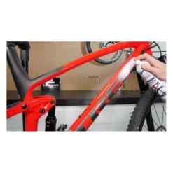 Showroom Fahrrad-Schutzpolitur (354 ml)
