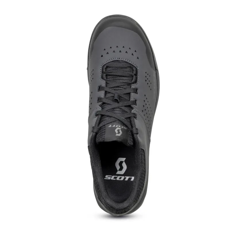 SHR-Alp Flat Lace Flatpedal Schuhe