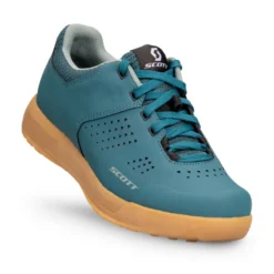 SHR-Alp Flat Lace Women Flatpedal Schuhe