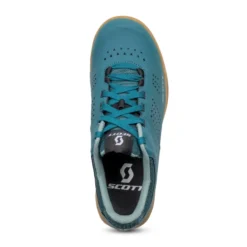 SHR-Alp Flat Lace Women Flatpedal Schuhe