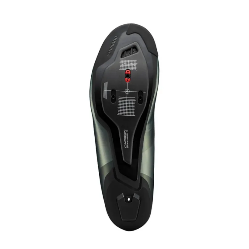 SH-RC703 Rennrad-Schuhe