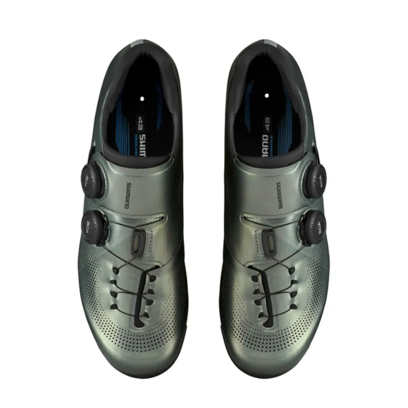SH-RC703 Rennrad-Schuhe