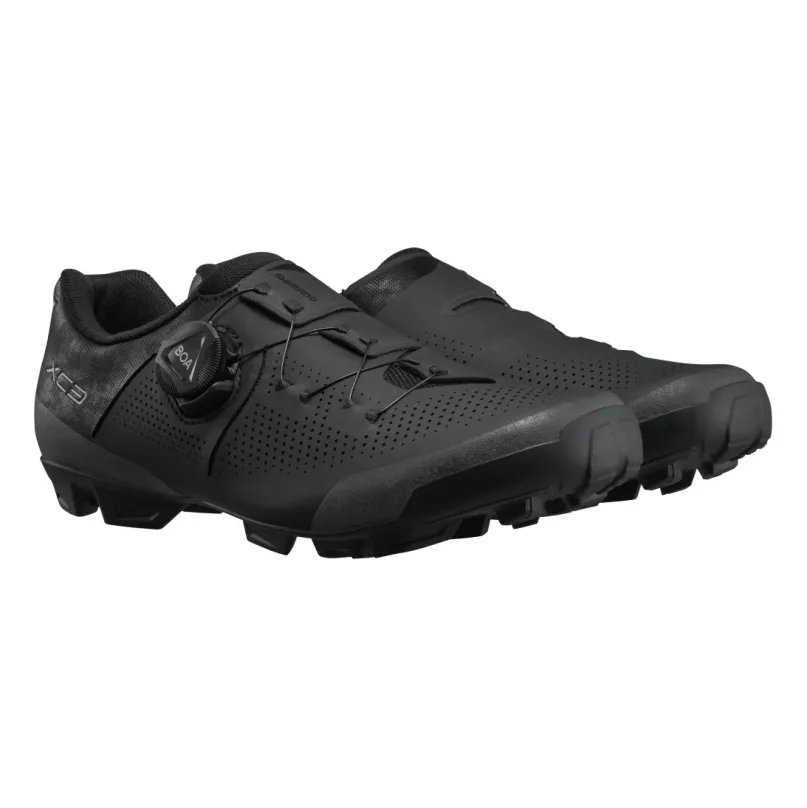 SH-XC302 MTB Schuhe Damen