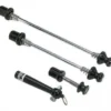 Sicherheitsschnellspanner-Set 5-Kant