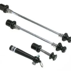 Sicherheitsschnellspanner-Set 5-Kant