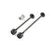 Sicherheits-Schnellspanner-Set 03 schwarz