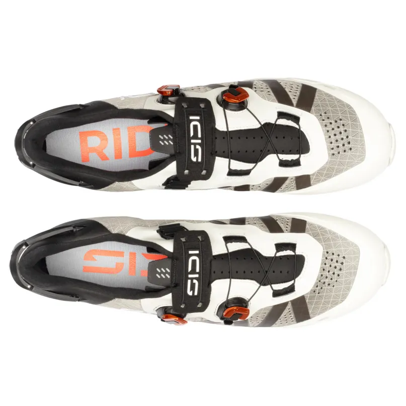 SIDI Aeron XC Mountainbike-Schuhe