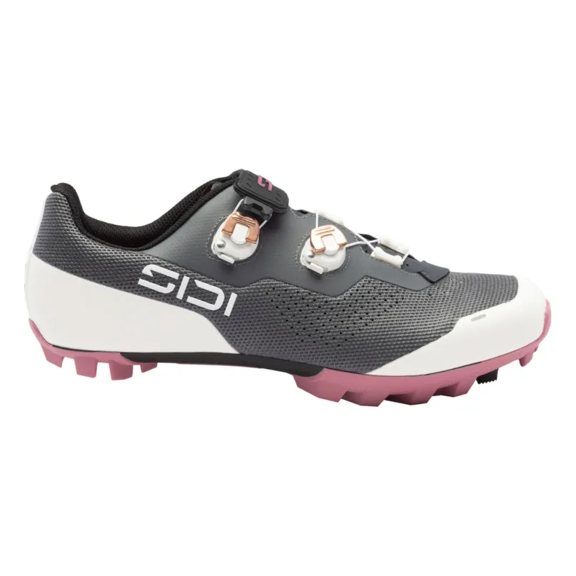 SIDI Dominator X Women Mountainbike-Schuhe