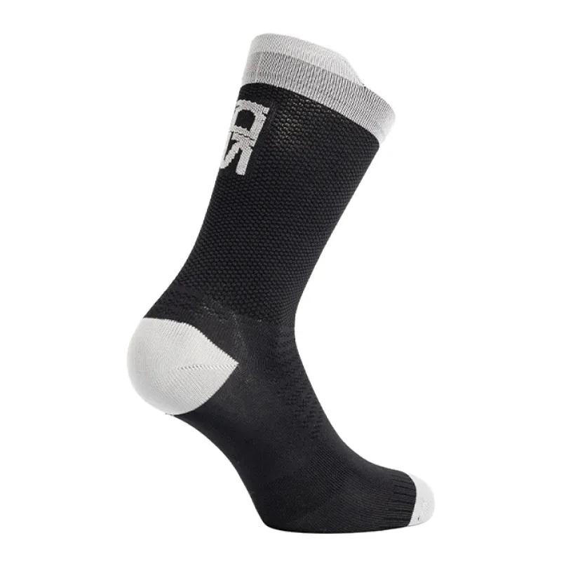 SIDI Nitiidus 18 - cm Fahrrad Socken