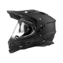 Sierra Flat V.23 Endurohelm