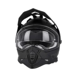 Sierra Flat V.23 Endurohelm