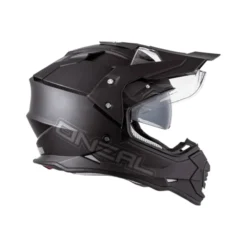 Sierra Flat V.23 Endurohelm