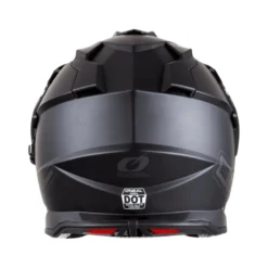 Sierra Flat V.23 Endurohelm
