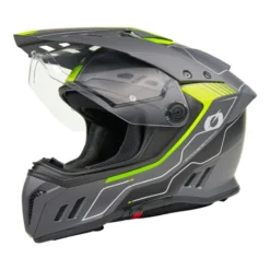Sierra RS Motocross Helm