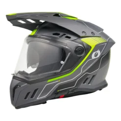 Sierra RS Motocross Helm