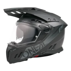Sierra RS Motocross Helm