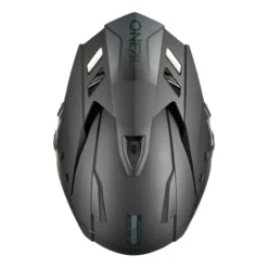 Sierra RS Motocross Helm
