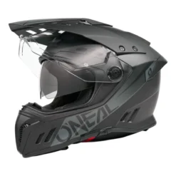 Sierra RS Motocross Helm
