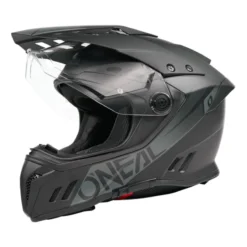 Sierra RS Motocross Helm