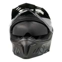 Sierra RS Motocross Helm