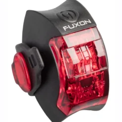 Silicone II Rücklicht