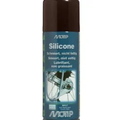 Silikonspray (200 ml)