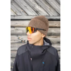 Siri Fahrradbrille