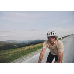 Siri Photochromic Fahrradbrille selbsttönend
