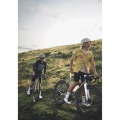 Siri Photochromic Fahrradbrille selbsttönend