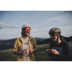 Siri Photochromic Fahrradbrille selbsttönend