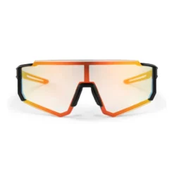 Siri Photochromic Fahrradbrille selbsttönend