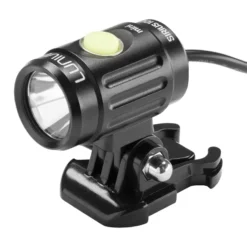 Sirius 1000 Mini Helmleuchte