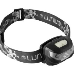 Sirius 200 USB Stirnlampe (Akku)