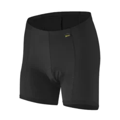 Sitivo green Radunterhose mit Einsatz Damen