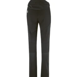 Skarn W 2 Softshell Radhose lang Damen