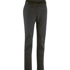 Skarn W 2 Softshell Radhose lang Damen