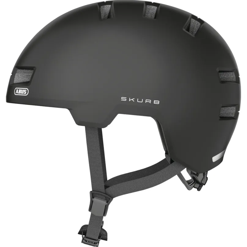 Skurb Fahrradhelm