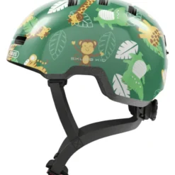 Skurb Kid Fahrradhelm Kinder