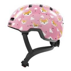 Skurb Kid Helm Kinder