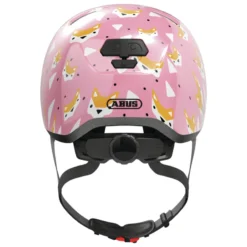 Skurb Kid Helm Kinder