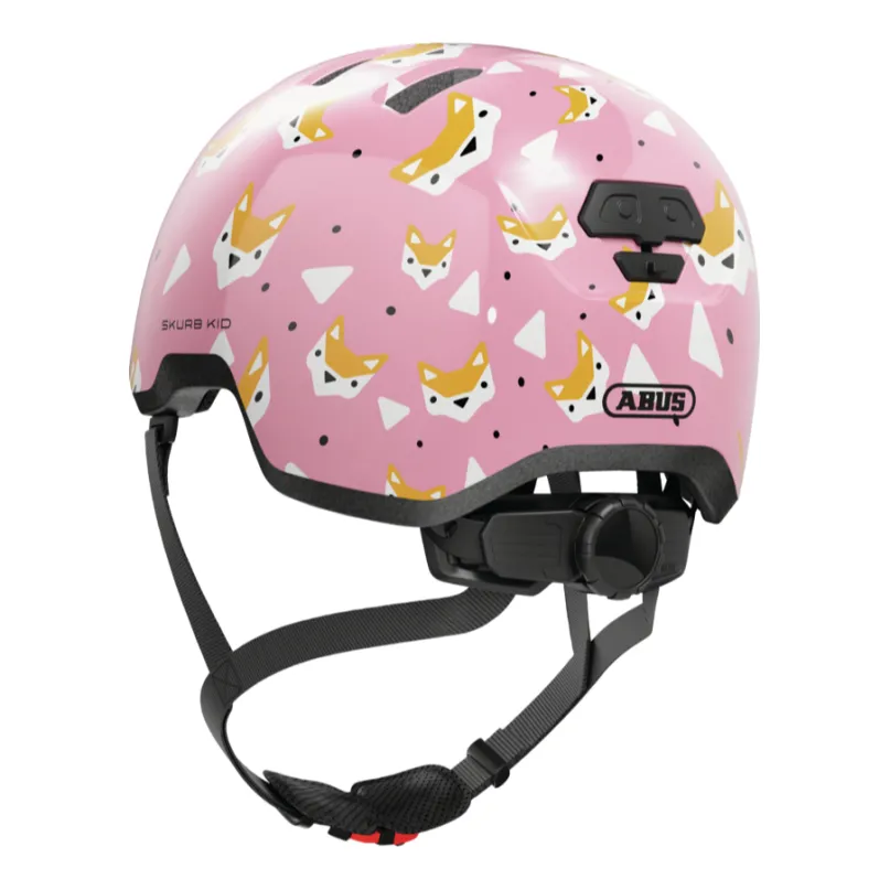 Skurb Kid Helm Kinder